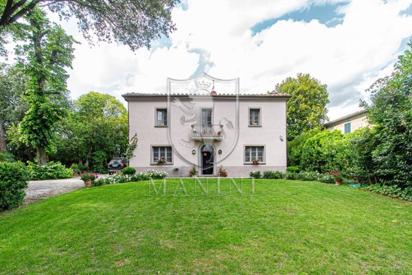 casa indipendente in vendita a Foiano della Chiana