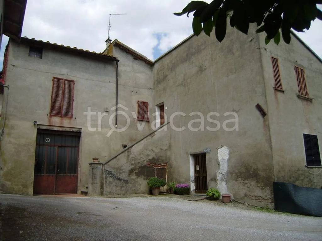 casa indipendente in vendita a Foiano della Chiana