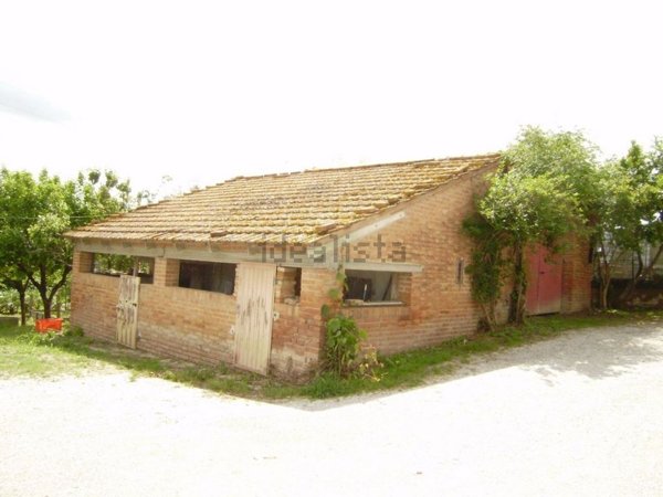 casa indipendente in vendita a Foiano della Chiana