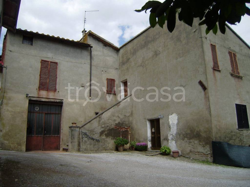 casa indipendente in vendita a Foiano della Chiana