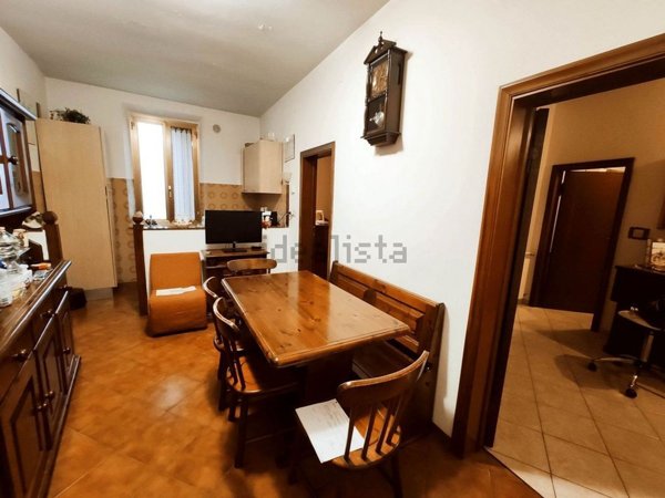 appartamento in vendita a Foiano della Chiana