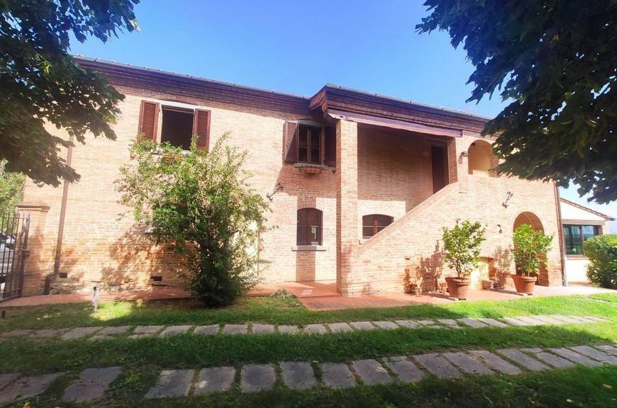 casa indipendente in vendita a Foiano della Chiana