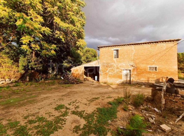 casa indipendente in vendita a Foiano della Chiana