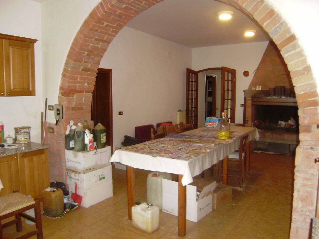 casa indipendente in vendita a Foiano della Chiana