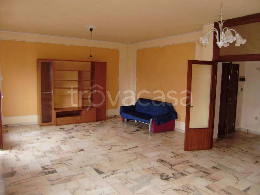 appartamento in vendita a Foiano della Chiana