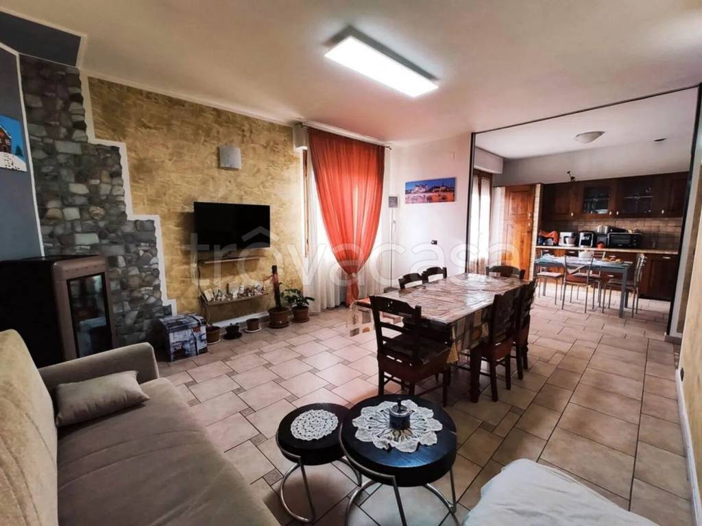 appartamento in vendita a Foiano della Chiana
