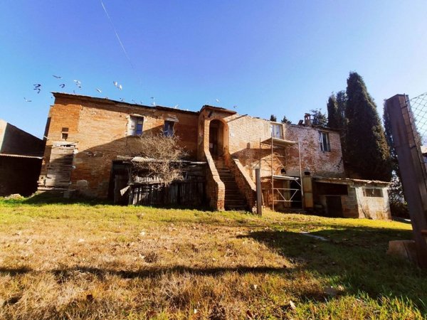 casa indipendente in vendita a Foiano della Chiana