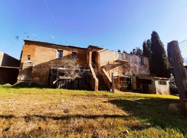 casa indipendente in vendita a Foiano della Chiana