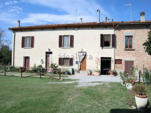 appartamento in vendita a Foiano della Chiana