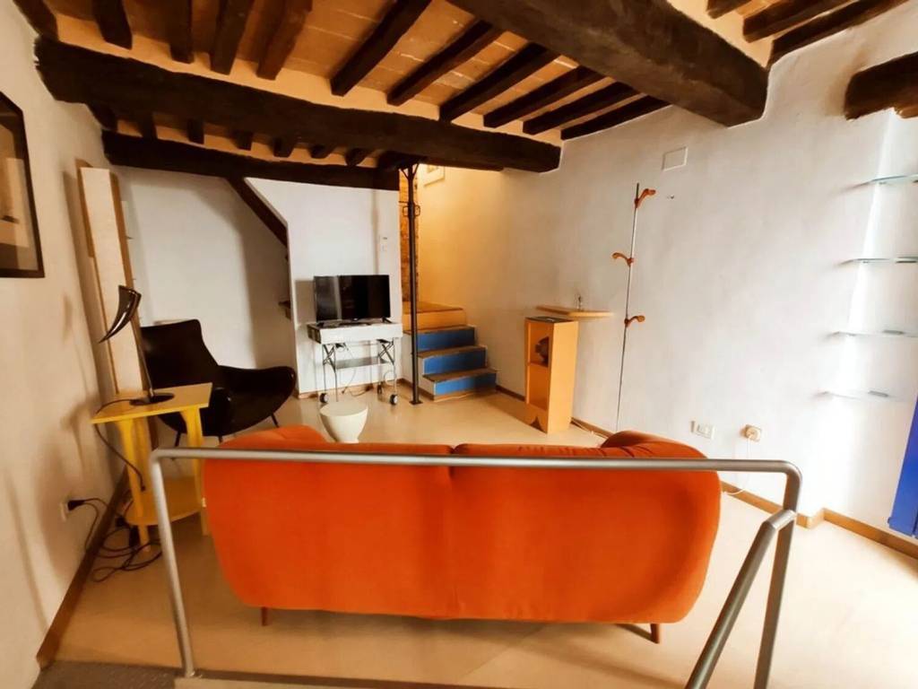 casa indipendente in vendita a Foiano della Chiana