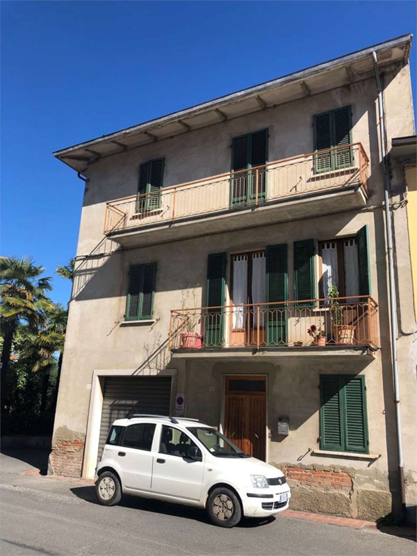 casa indipendente in vendita a Foiano della Chiana