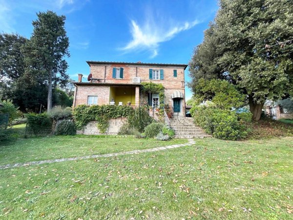 casa indipendente in vendita a Foiano della Chiana