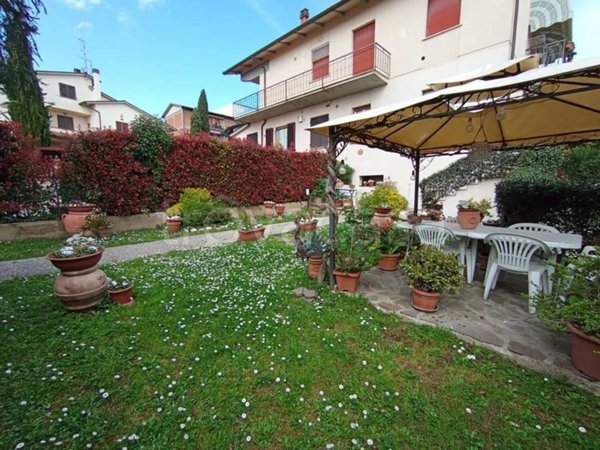appartamento in vendita a Foiano della Chiana