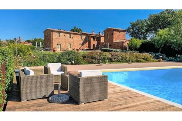 casa indipendente in vendita a Foiano della Chiana