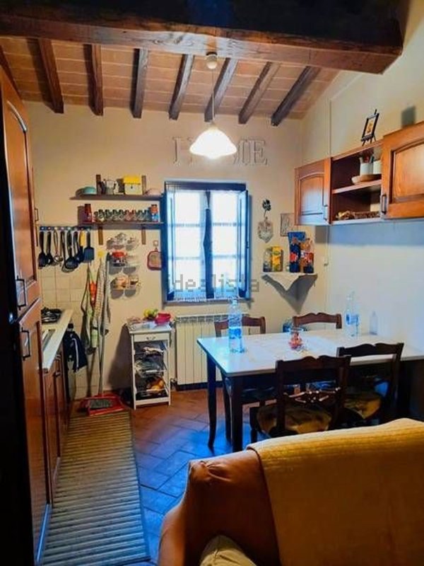 appartamento in vendita a Foiano della Chiana