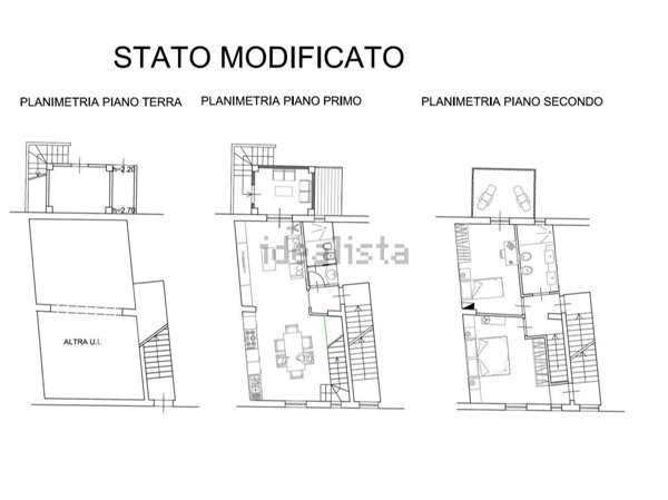 appartamento in vendita a Foiano della Chiana