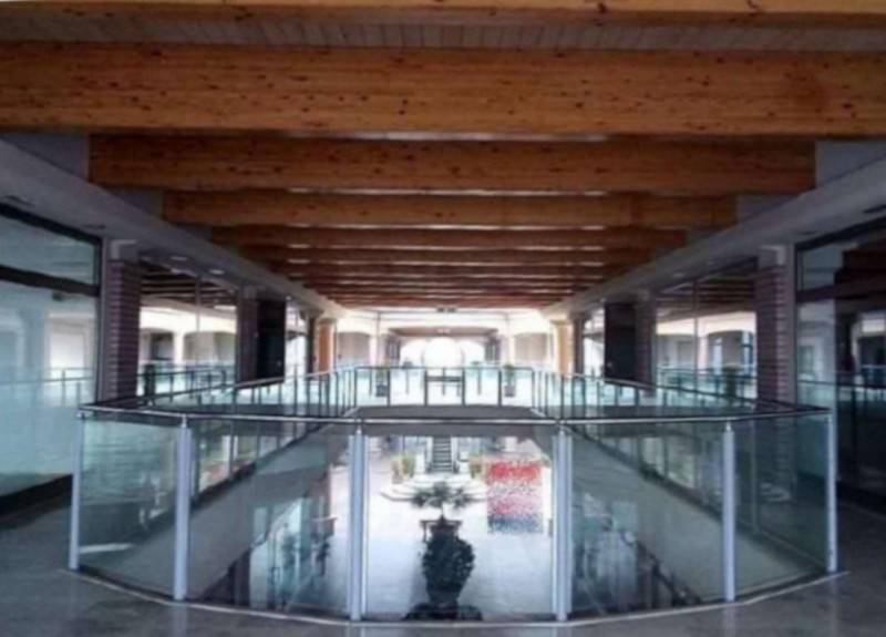 negozio in vendita a Foiano della Chiana
