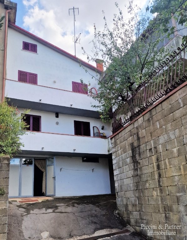 casa indipendente in vendita a Foiano della Chiana