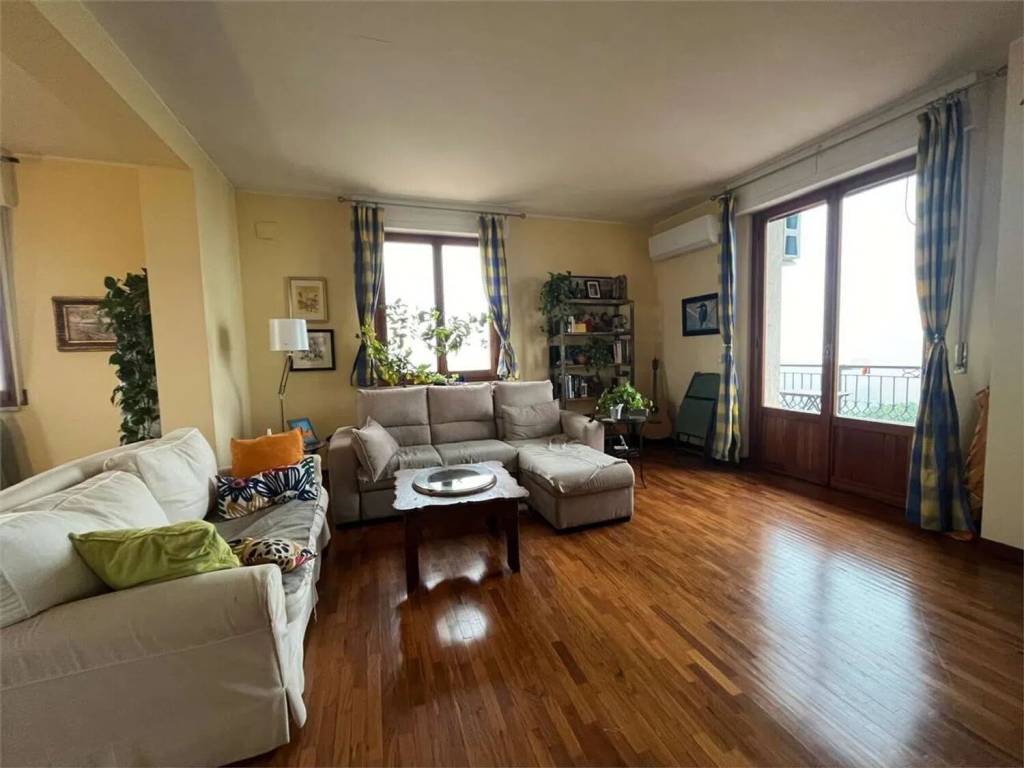 appartamento in vendita a Foiano della Chiana