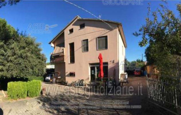 ufficio in vendita a Foiano della Chiana