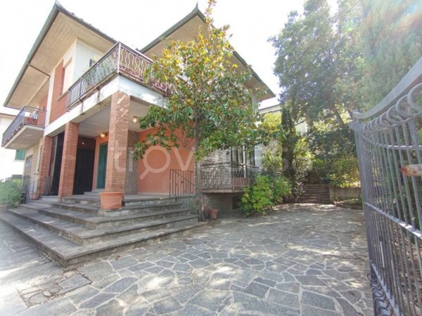 casa indipendente in vendita a Foiano della Chiana