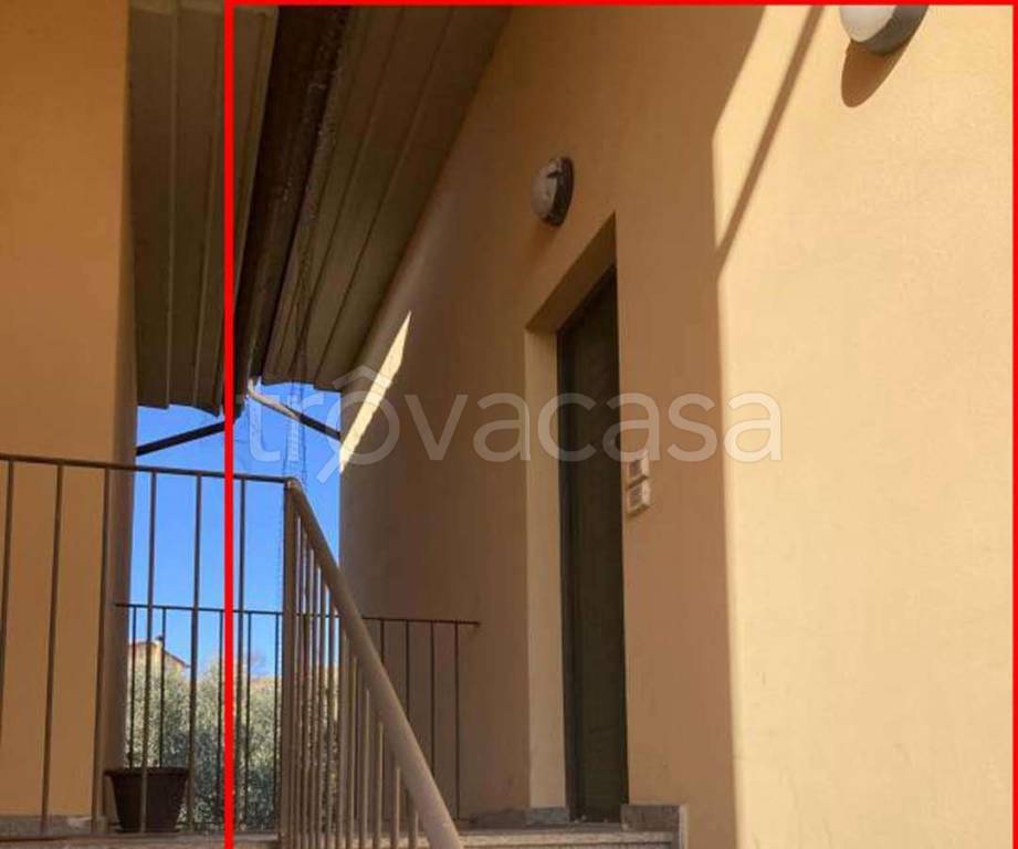 appartamento in vendita a Foiano della Chiana