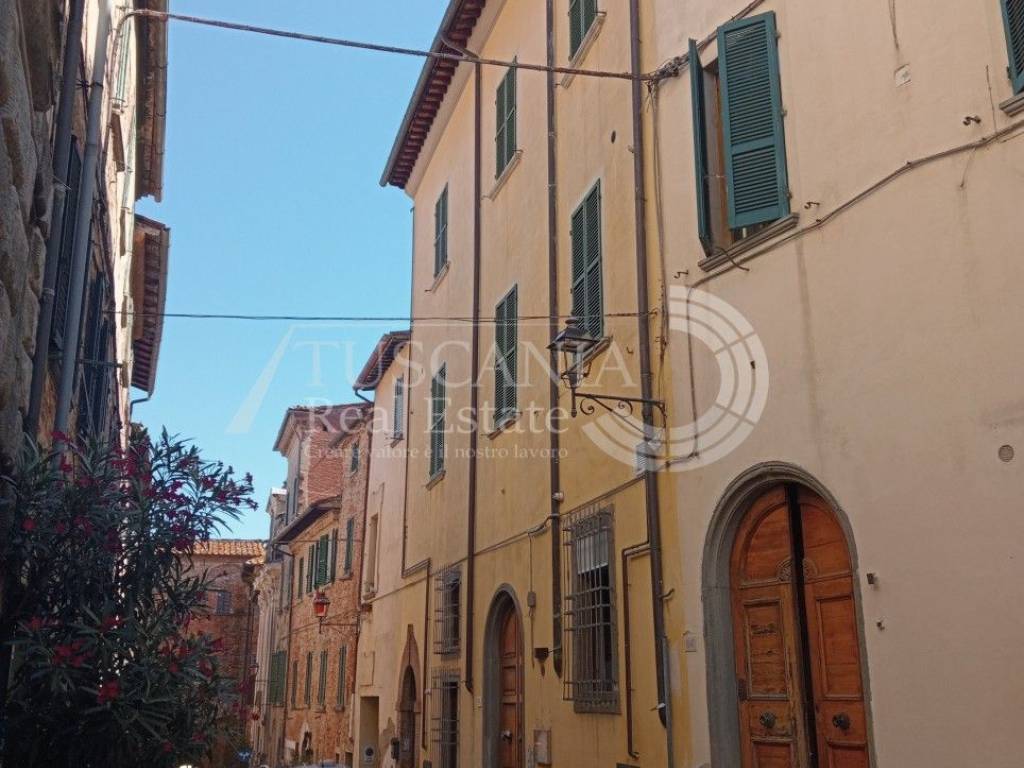 casa indipendente in vendita a Foiano della Chiana