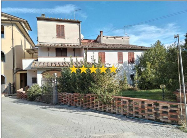 appartamento in vendita a Foiano della Chiana