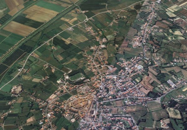 appartamento in vendita a Foiano della Chiana