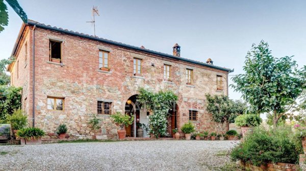 casa indipendente in vendita a Foiano della Chiana
