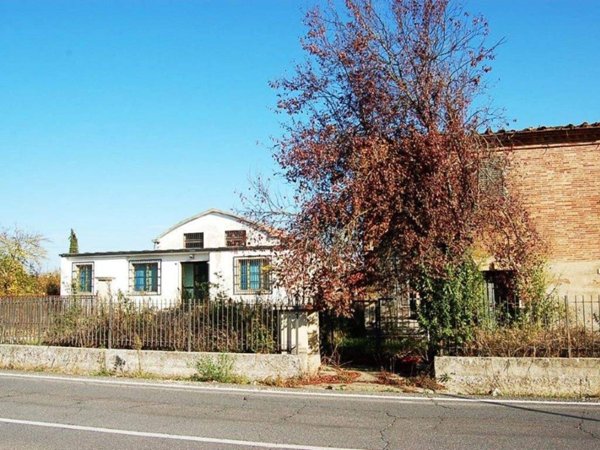 casa semindipendente in vendita a Foiano della Chiana