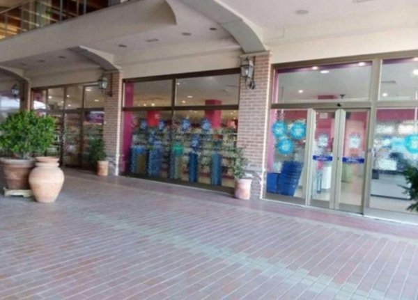 locale commerciale in vendita a Foiano della Chiana