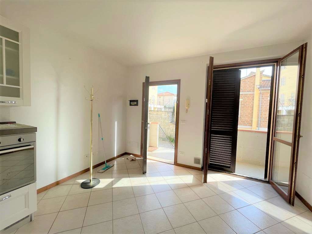 appartamento in vendita a Foiano della Chiana