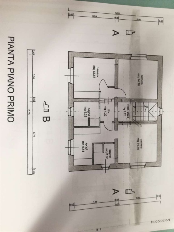 terreno edificabile in vendita a Foiano della Chiana
