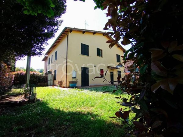 appartamento in vendita a Foiano della Chiana
