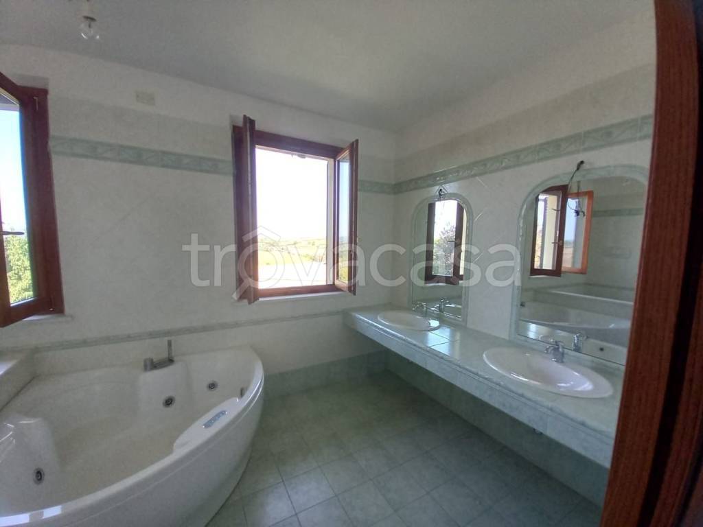 casa indipendente in vendita a Foiano della Chiana