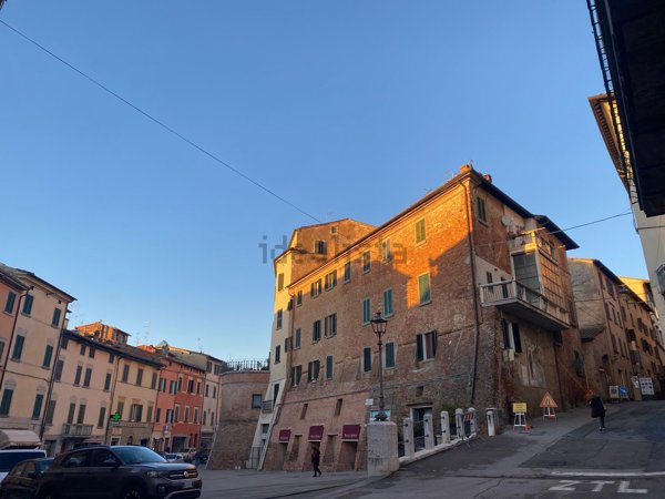 appartamento in vendita a Foiano della Chiana