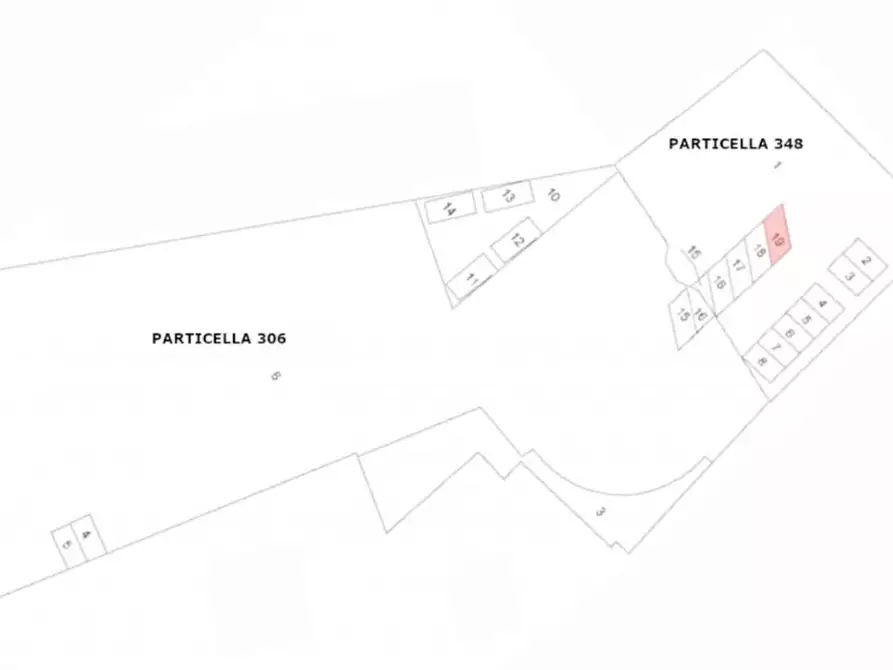 mansarda in vendita a Foiano della Chiana