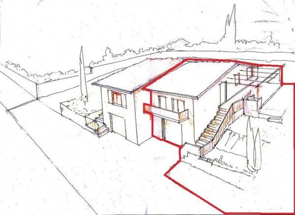 casa indipendente in vendita a Foiano della Chiana