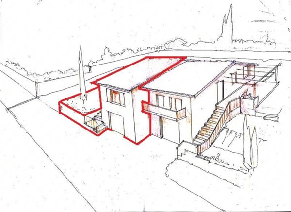 casa indipendente in vendita a Foiano della Chiana