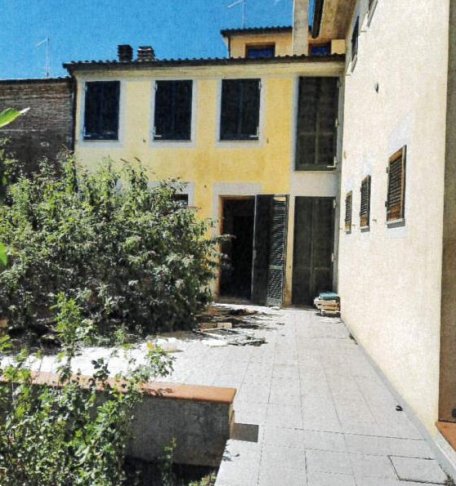 appartamento in vendita a Foiano della Chiana