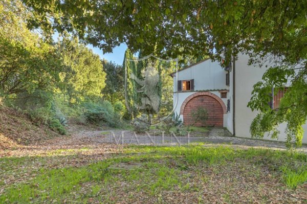 casa indipendente in vendita a Foiano della Chiana