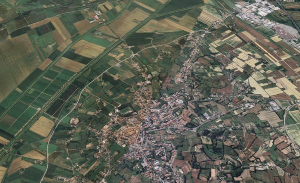 appartamento in vendita a Foiano della Chiana