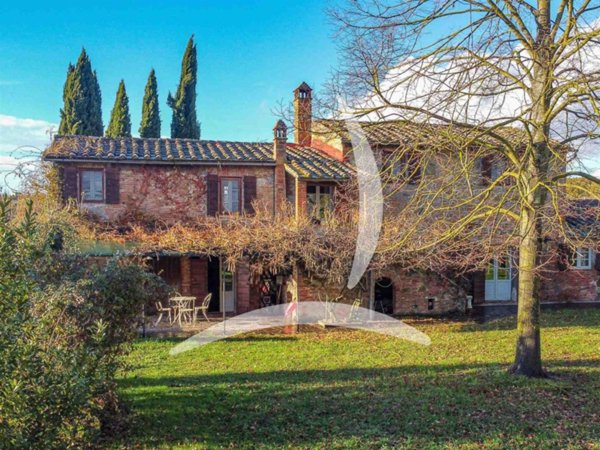 casa indipendente in vendita a Foiano della Chiana