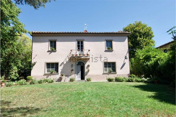 casa indipendente in vendita a Foiano della Chiana
