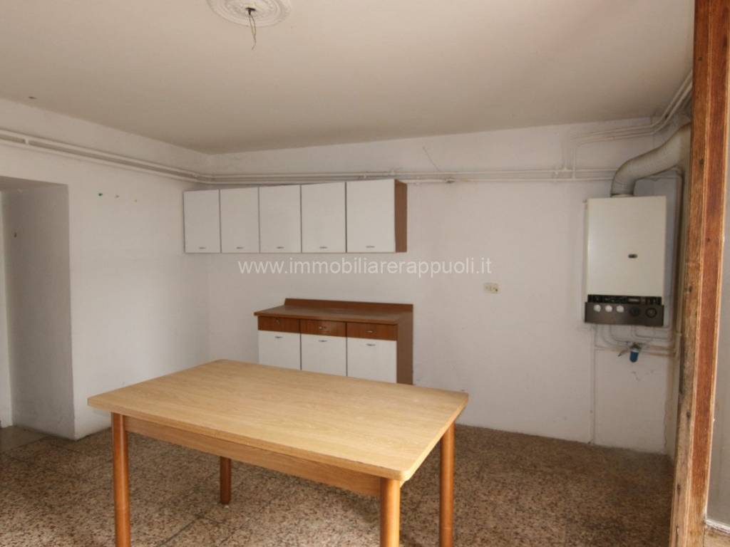 casa indipendente in vendita a Foiano della Chiana