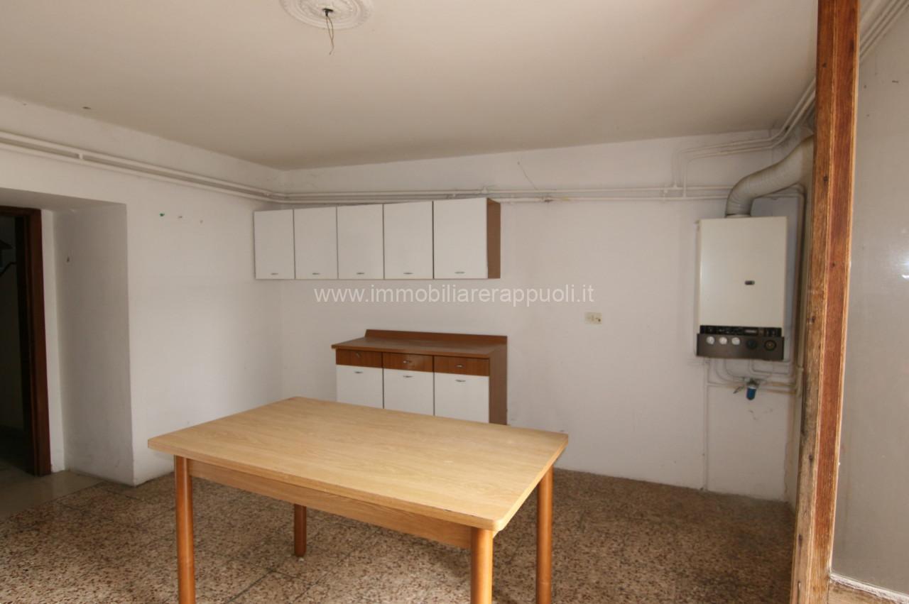 casa indipendente in vendita a Foiano della Chiana