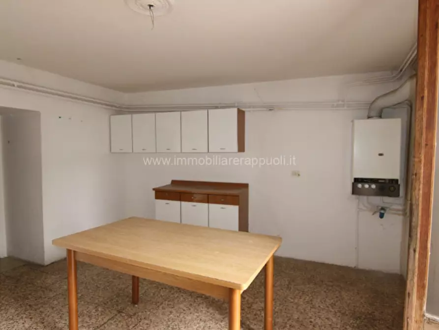 casa indipendente in vendita a Foiano della Chiana