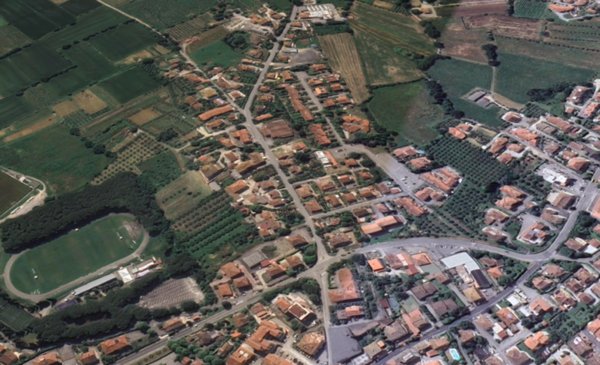appartamento in vendita a Foiano della Chiana