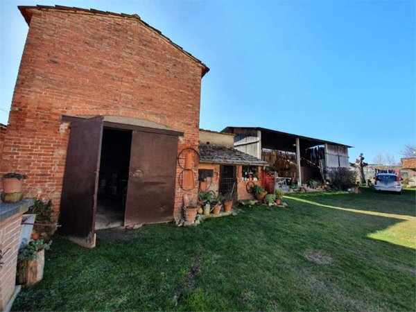 casa indipendente in vendita a Foiano della Chiana